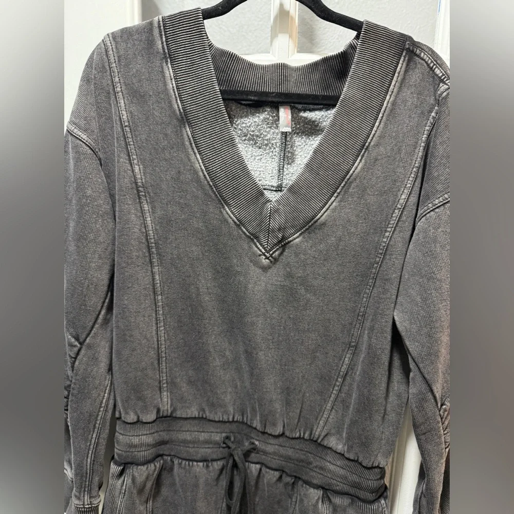 NWT FP Movement Intercept Romper - Picture 5 of 13